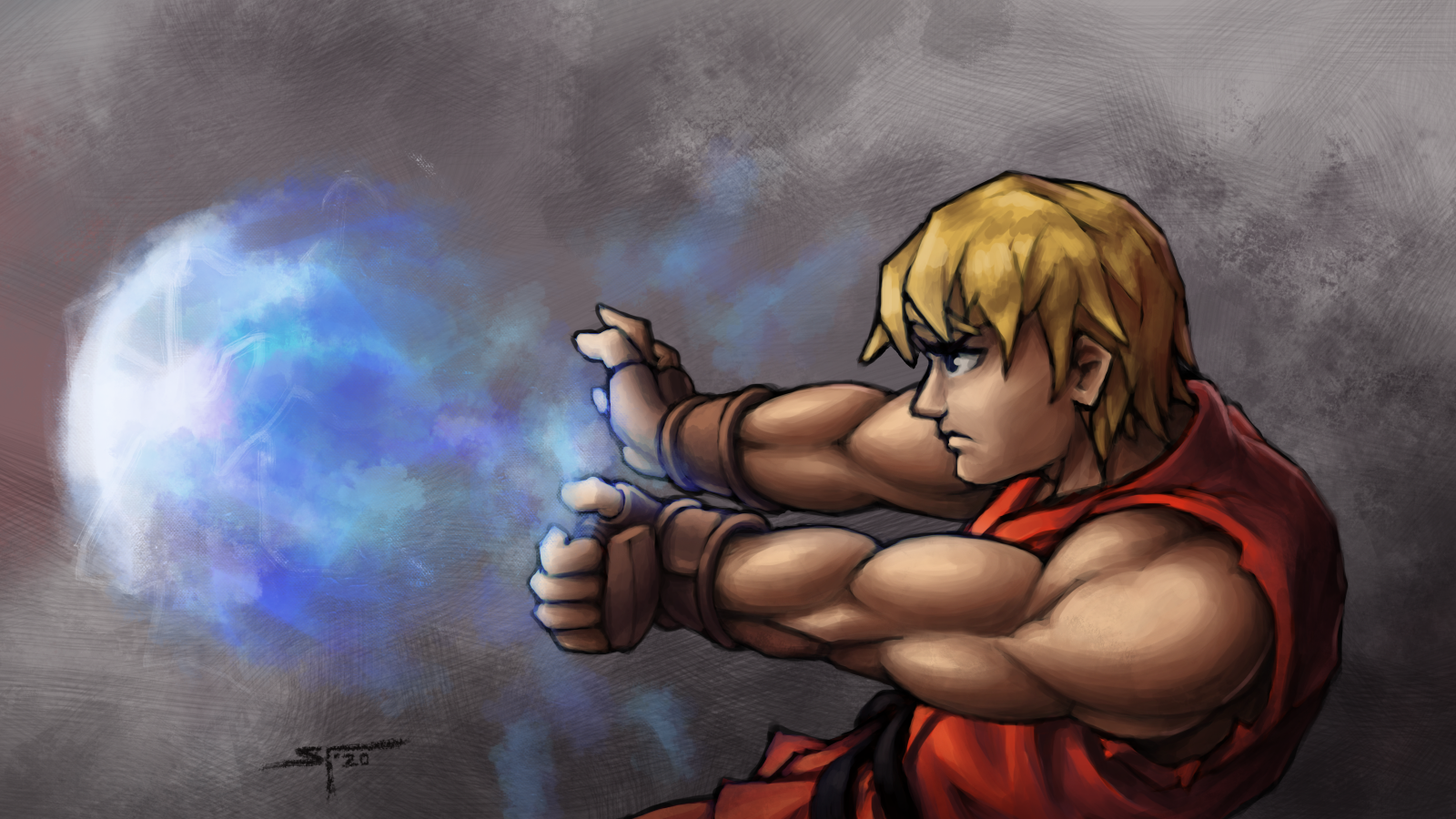 Ken