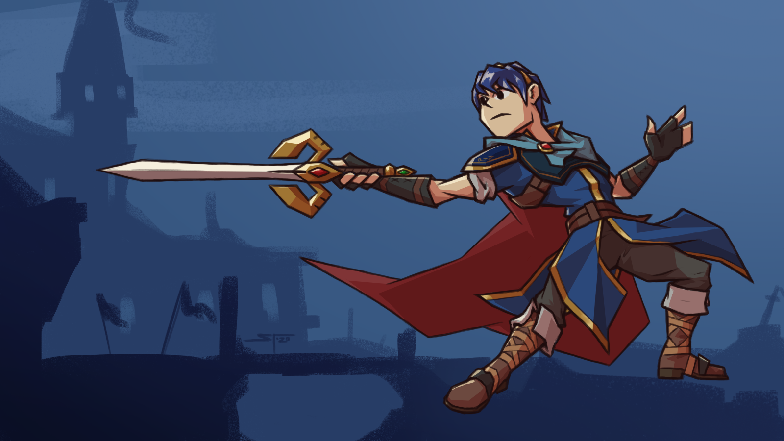 Marth