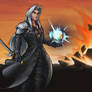 Sephiroth