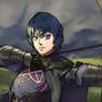 Byleth