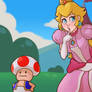 Peach
