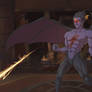 Kazuya