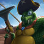 King K. Rool