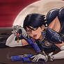 Bayonetta