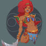 Urbosa