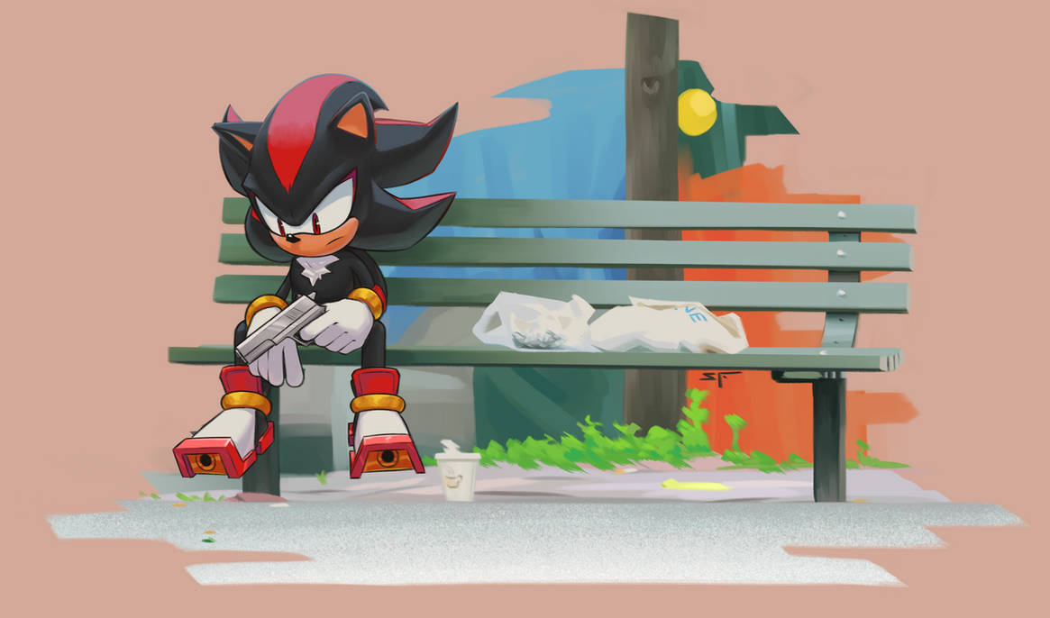 Sad Shadow By Streez1 On DeviantArt sad-shadow-by-streez1-on-deviantart