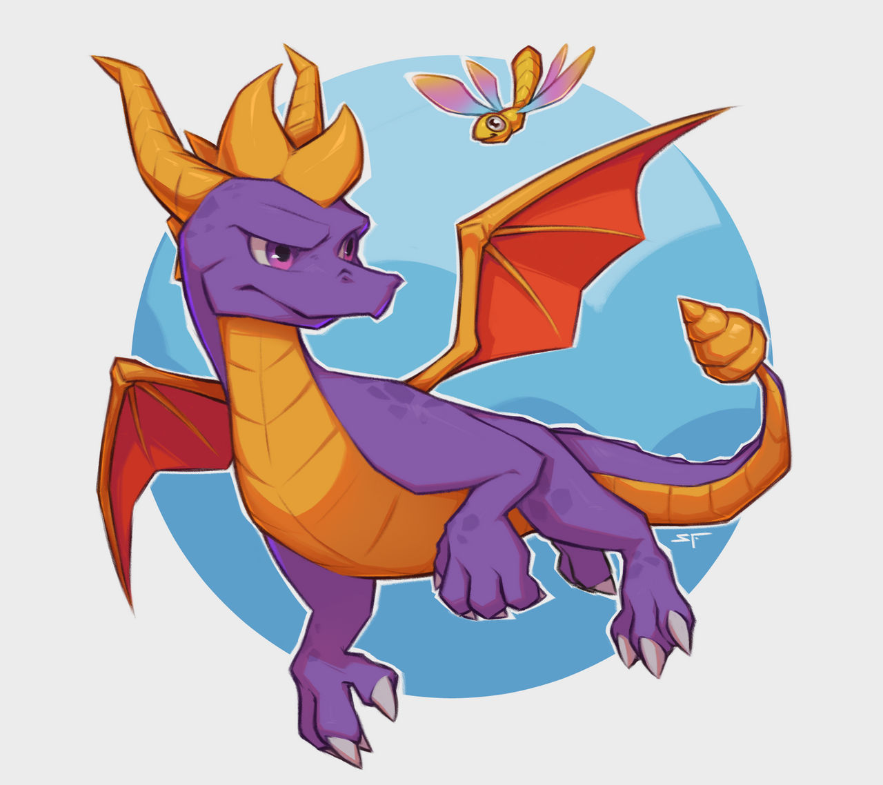 Spyro