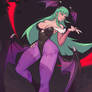 Morrigan