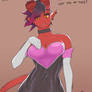 Kira Halloween