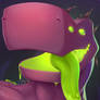 Acrid