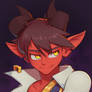 Cedric Headshot