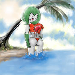 Gardevoir