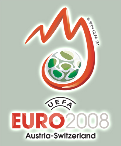 Euro2008 logo