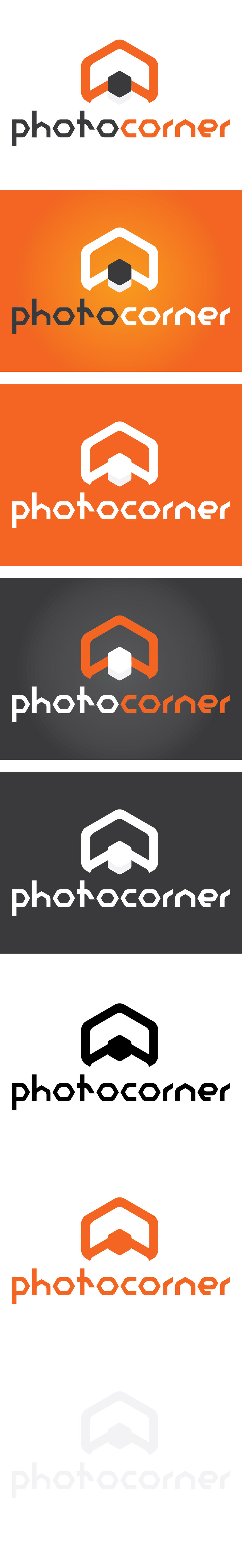 Photo Corner logo