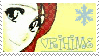 Orihime Stamp by xLaLaBreadx