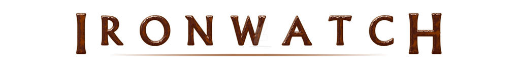 IW logo