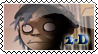 2-D Stamp