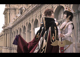 CODE GEASS