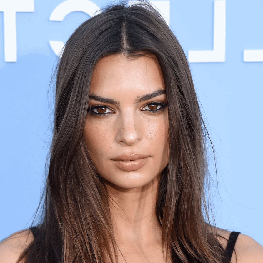Ema Emily Emily Ratajkowski - Ema Watson / morph ani / ex1 by saveasjpg on DeviantArt