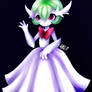 Mega Gardevoir