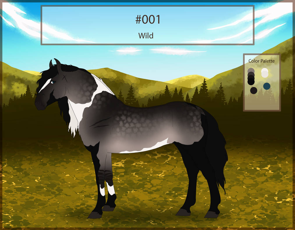 CSSH | Wild Caught Import | 001 CLOSED by FaintObscurus on DeviantArt