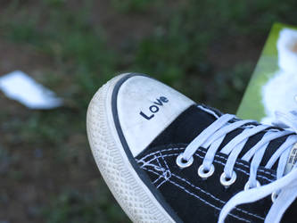 Converse Love