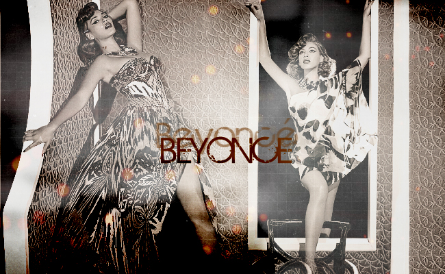 Beyonce 06