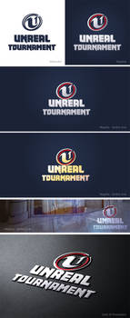 Unreal Tournament