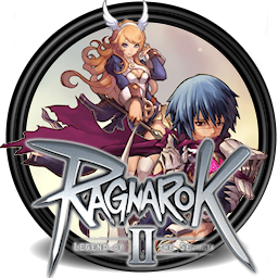Footer Icon Ragnarok Ragnarok Online II Icon by R3NTS on DeviantArt