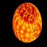 Gold Dragon's Egg