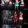 ALICE MADNESS COSPLAY GROUP