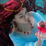Ponyo - The Sea Goddess and her Daughter