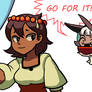 Indivisible