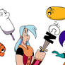 CN Magiswords