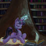 Twilight Sparkle  