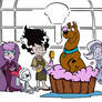 Ghoul School