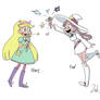 Begin and end