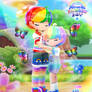 Best Miracle Rainbow Brothers