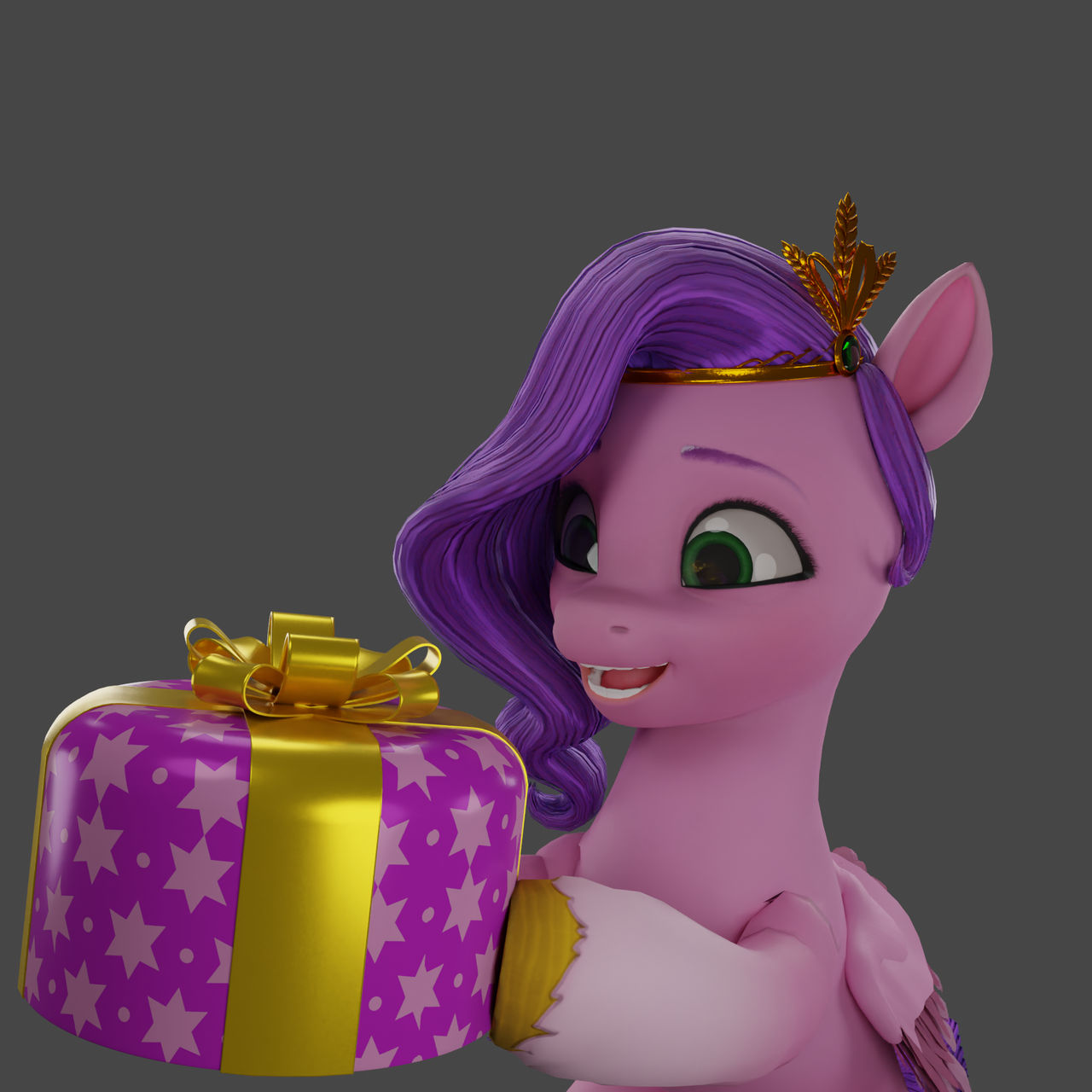 Pipp Deviantart Pipp Gift by anthonystt on DeviantArt