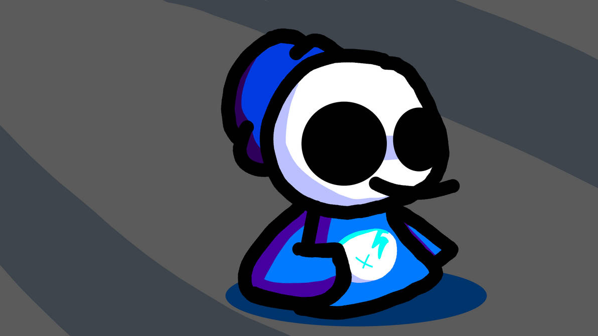 Bobbert Body Bobbert redisine by ZippyZappybear on DeviantArt