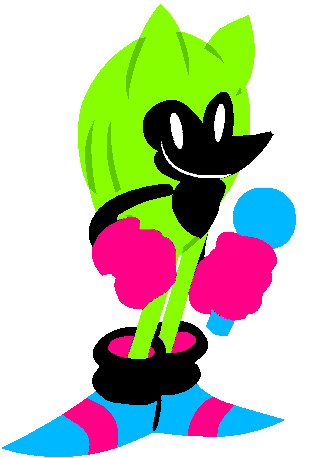 B side Needlemouse By ZippyZappybear On DeviantArt b-side-needlemouse-by-zippyzappybear-on-deviantart