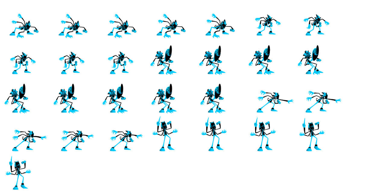 Fatal-error-sonic-B-sides by ZippyZappybear on DeviantArt