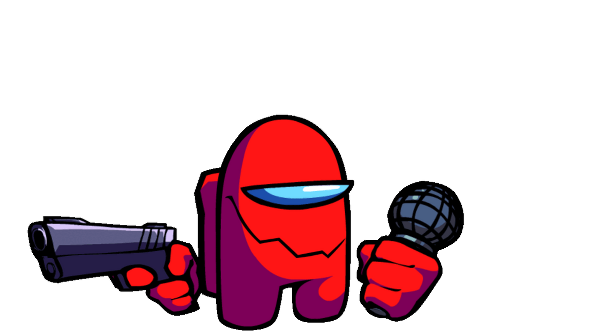 Red Rusted Animated re-animated red by ZippyZappybear on DeviantArt