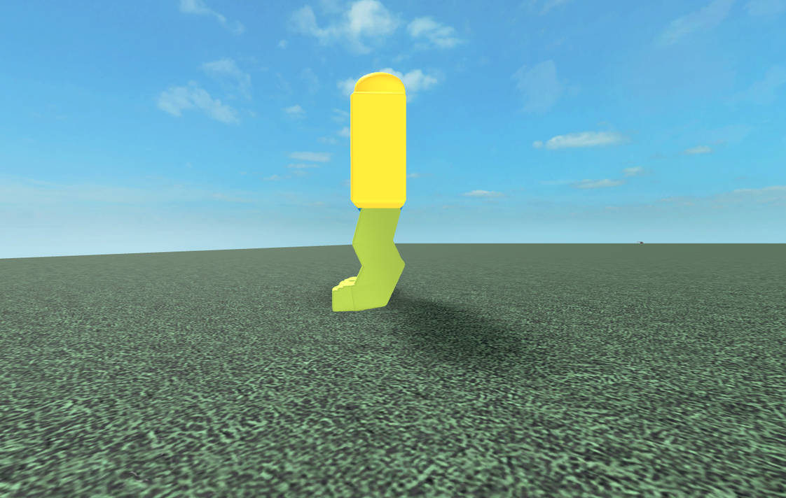 Digitigrade Legs by foxxmaverick on DeviantArt