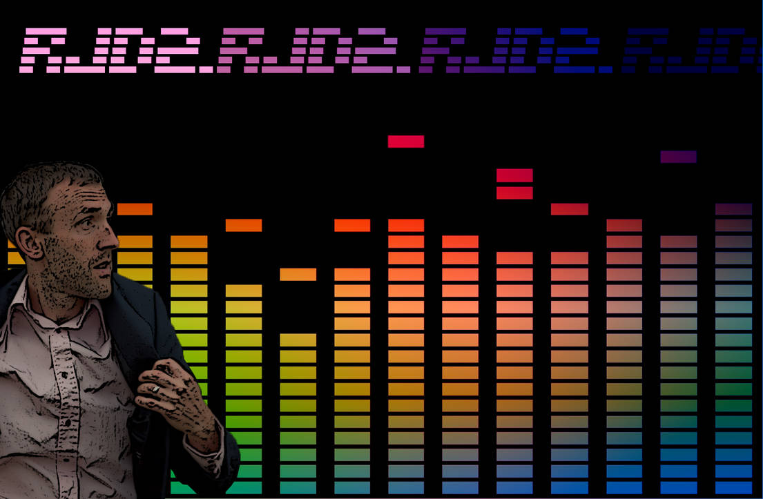 RJD2 Wallpaper EQ by NRoberts93 on DeviantArt