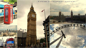 My London Dream