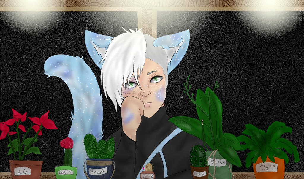 Banji References Banji by preylicious on DeviantArt