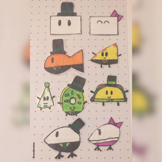 The Team By Teambrandimator On Deviantart The Team By Teambrandimator On Deviantart