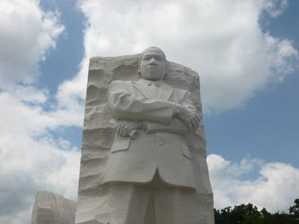 MLK Memorial