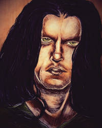 Peter Steele